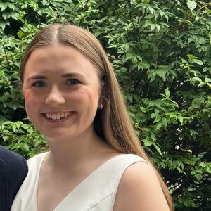 Meet your Posher, Madison